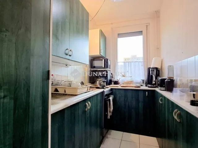 Eladó lakás Budapest III. kerület 57 nm