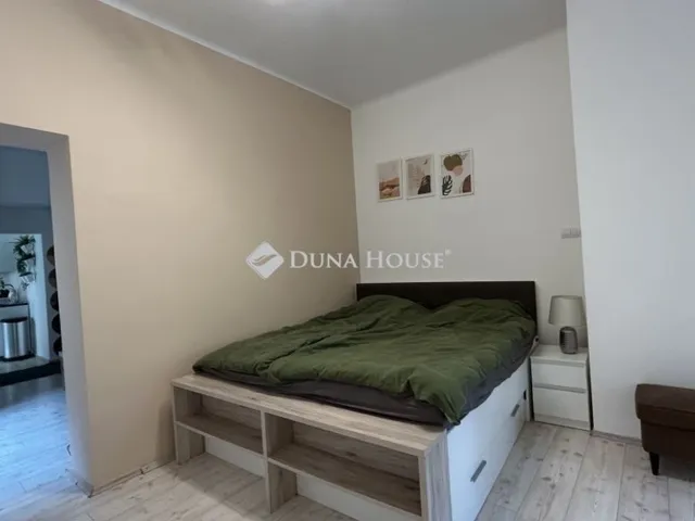 Eladó lakás Budapest II. kerület 45 nm