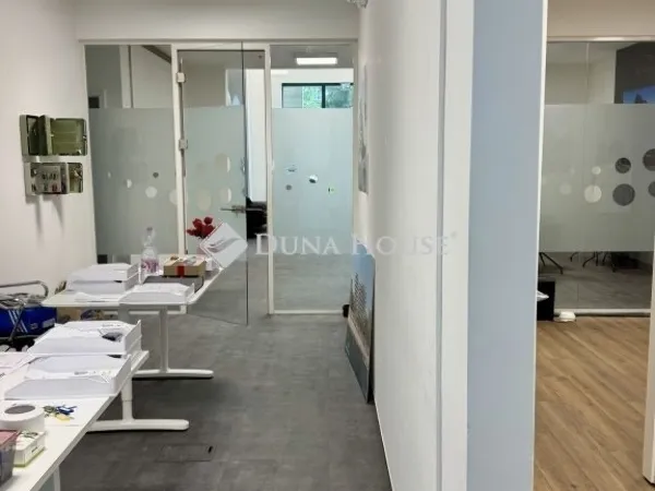 Eladó kereskedelmi és ipari ingatlan Budapest XIII. kerület 158 nm