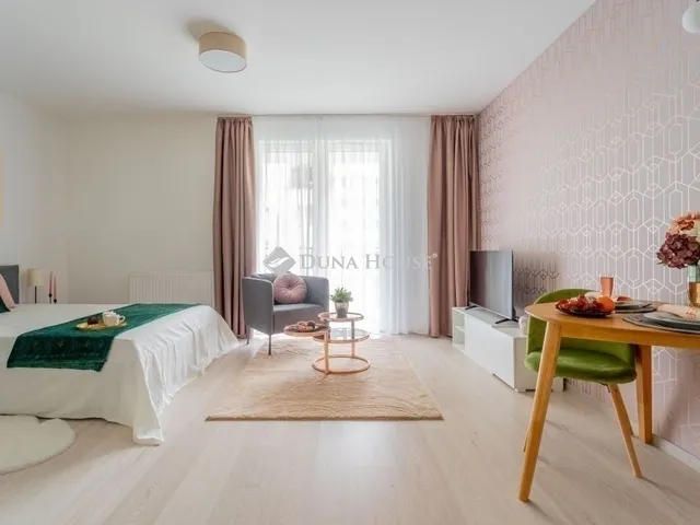 Eladó lakás Budapest XIII. kerület 35 nm