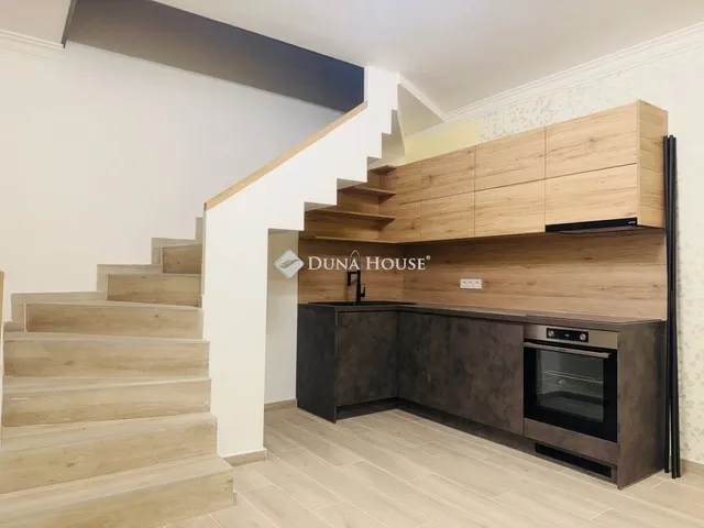 Eladó lakás Budapest V. kerület 64 nm