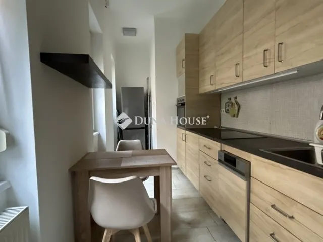 Eladó lakás Budapest II. kerület 41 nm