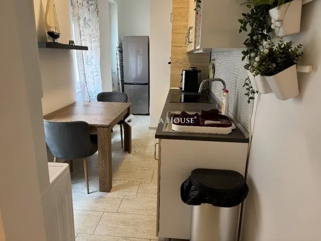 Eladó lakás Budapest II. kerület 41 nm