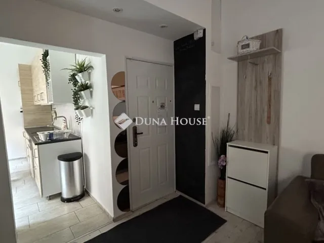 Eladó lakás Budapest II. kerület 41 nm