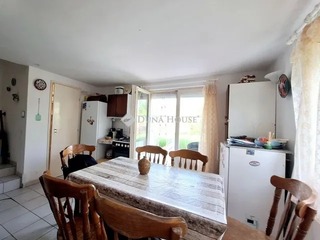 Eladó ház Balatonakarattya 71 nm