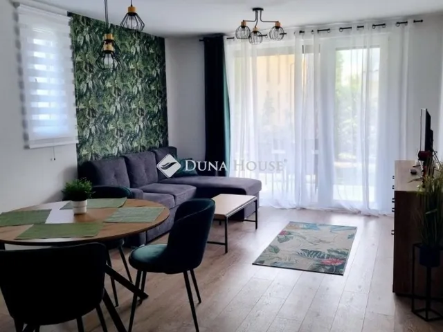 Eladó lakás Siófok 268 nm