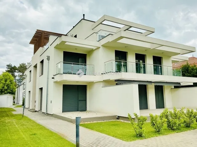 Eladó lakás Siófok 118 nm