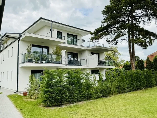 Eladó lakás Siófok 118 nm