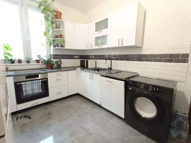 Eladó lakás Budapest X. kerület 36 nm