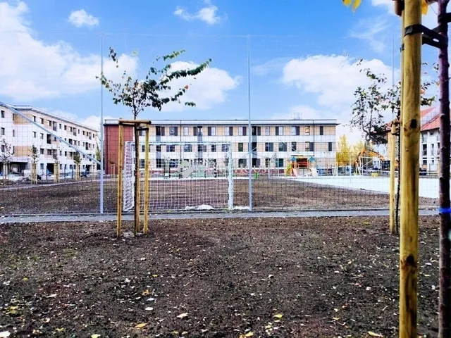 Eladó lakás Budapest IV. kerület 42 nm