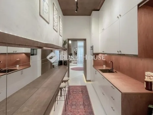 Eladó lakás Budapest VII. kerület 25 nm