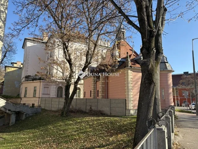 Eladó lakás Győr 105 nm