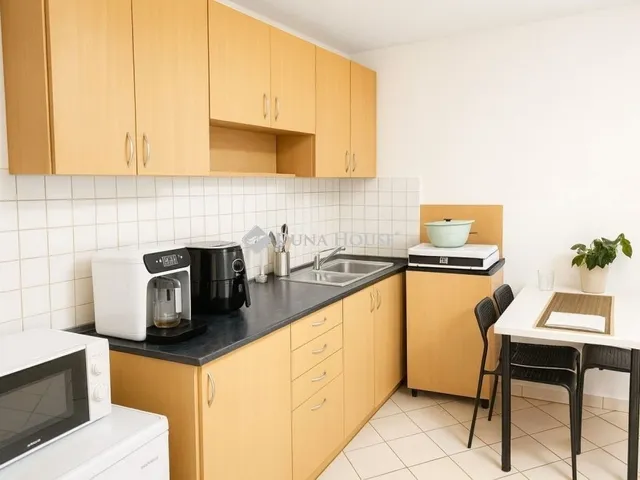 Eladó lakás Kapuvár 51 nm