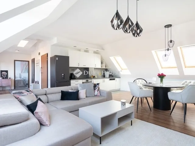 Eladó lakás Budakeszi 61 nm