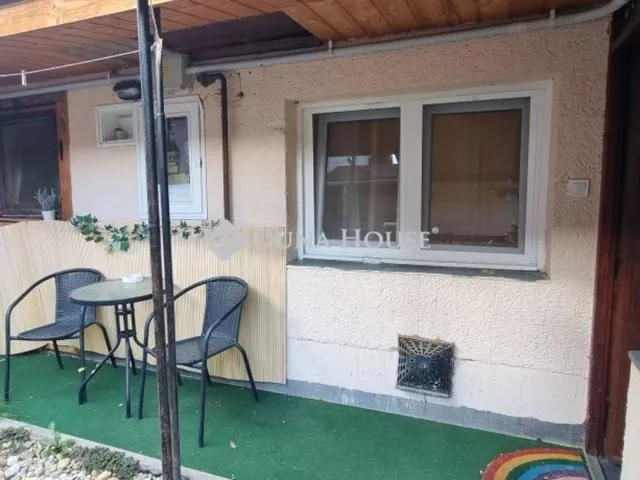 Eladó lakás Budaörs 43 nm