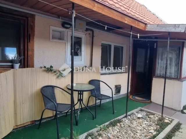 Eladó lakás Budaörs 43 nm