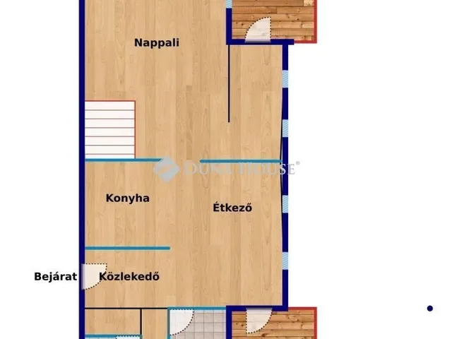 Eladó lakás Gyöngyös 165 nm