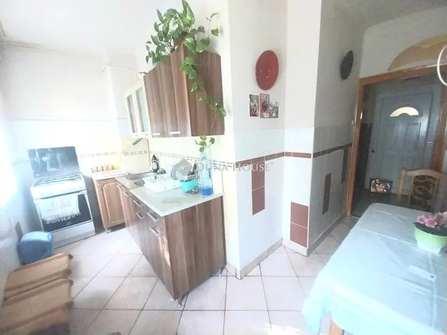 Eladó lakás Gyöngyös 58 nm