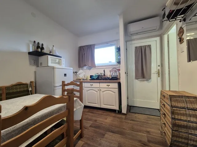 Eladó lakás Zamárdi 34 nm