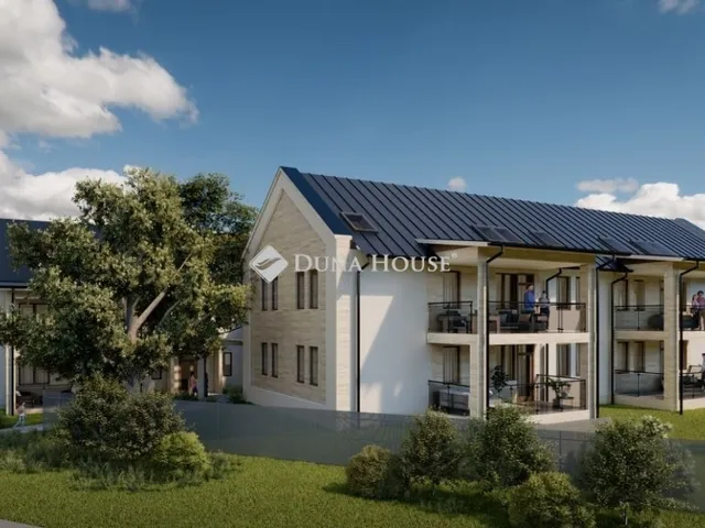 Eladó lakás Szentes 75 nm