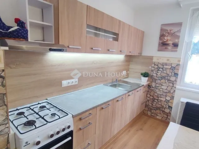 Eladó lakás Nagykanizsa 47 nm