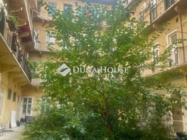 Eladó lakás Budapest VIII. kerület 76 nm