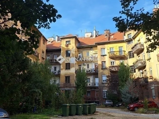 Eladó lakás Budapest VIII. kerület 55 nm