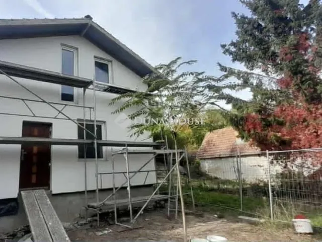 Eladó lakás Pusztazámor 60 nm