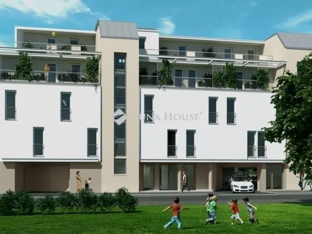 Eladó lakás Budapest XV. kerület 70 nm