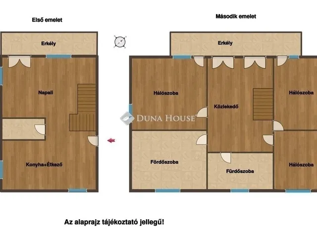 Eladó lakás Budapest II. kerület 161 nm