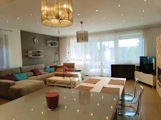 Eladó lakás Budapest II. kerület 82 nm