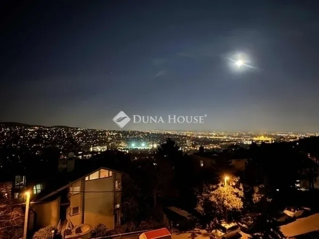 Eladó lakás Budapest XII. kerület 53 nm