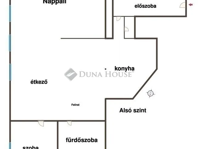 Eladó lakás Budapest XII. kerület 66 nm