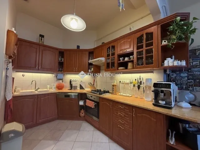 Eladó lakás Budapest XII. kerület 66 nm