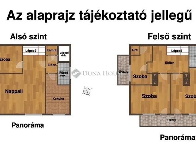 Eladó lakás Budapest XII. kerület 145 nm