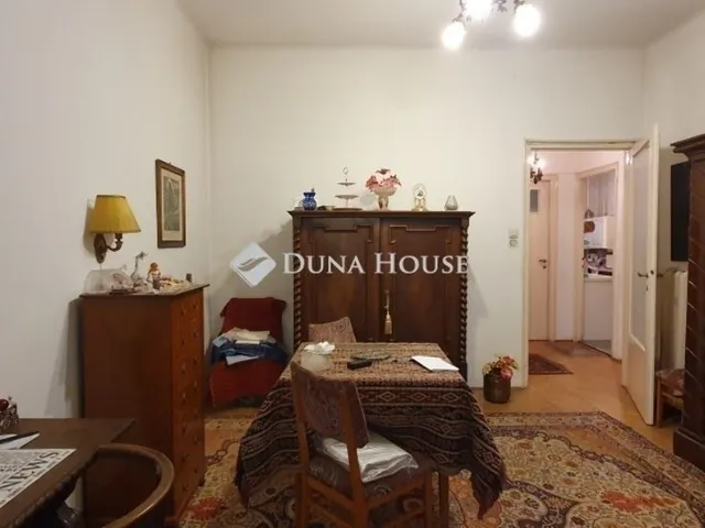 Eladó lakás Budapest II. kerület 82 nm