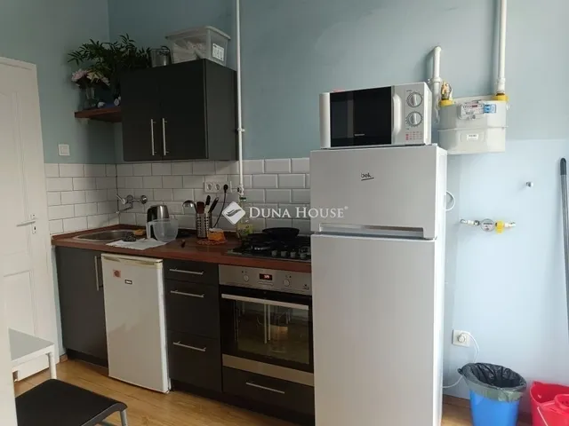 Eladó lakás Budapest VII. kerület 31 nm