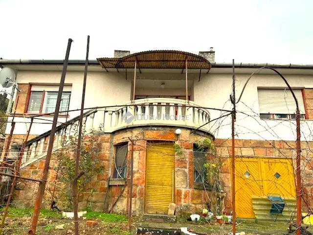 Eladó ház Budapest III. kerület 90 nm