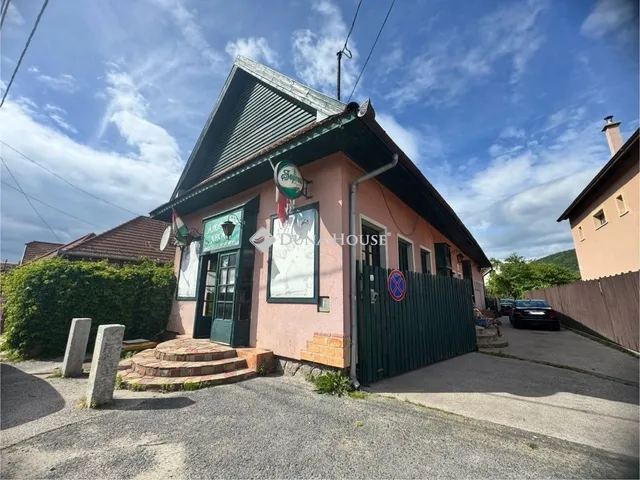 Eladó ház Pilisszentlászló 145 nm