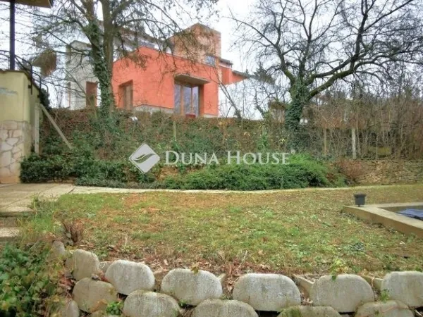 Eladó lakás Budakeszi 117 nm