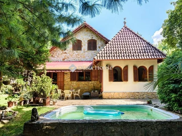 Eladó ház Páty 150 nm