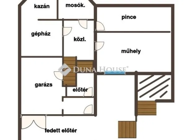 Eladó ház Telki 216 nm