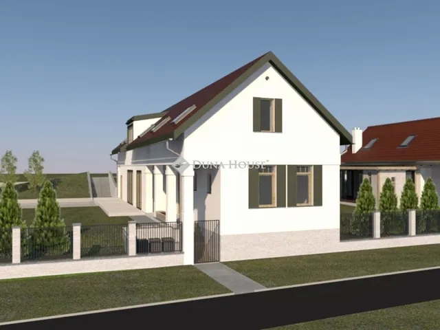 Eladó ház Nagykovácsi 150 nm