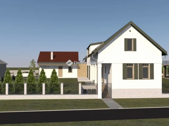 Eladó ház Nagykovácsi 150 nm