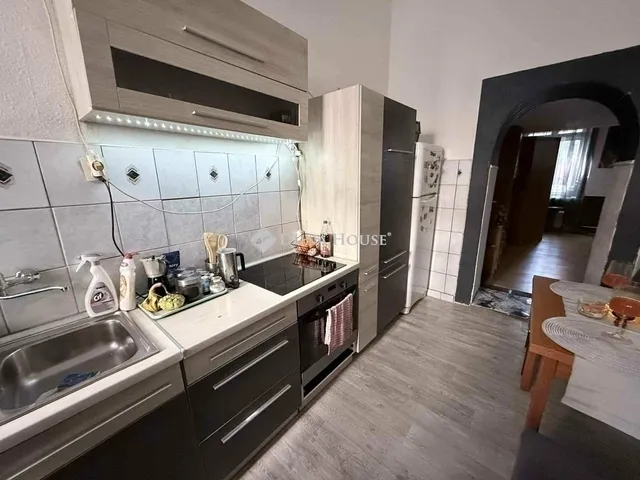 Eladó lakás Budapest XIII. kerület 39 nm