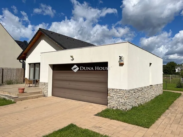 Eladó ház Budakeszi 191 nm