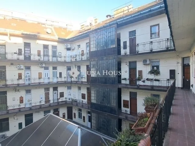 Eladó lakás Budapest XIII. kerület 70 nm