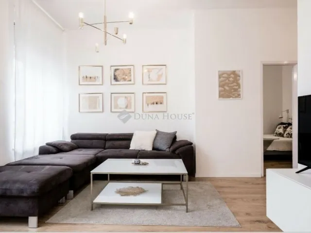 Eladó lakás Budapest V. kerület 55 nm