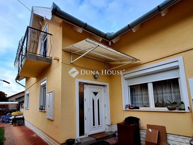Eladó ház Budakeszi 150 nm