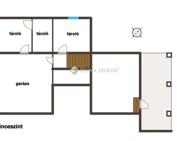 Eladó ház Nagykovácsi 219 nm